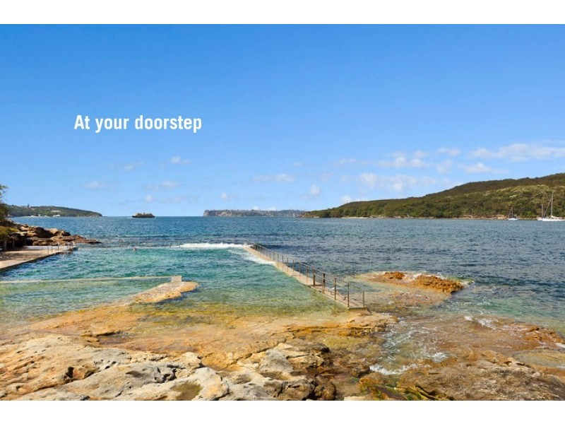 10/7 Lauderdale Avenue, Fairlight NSW 2094