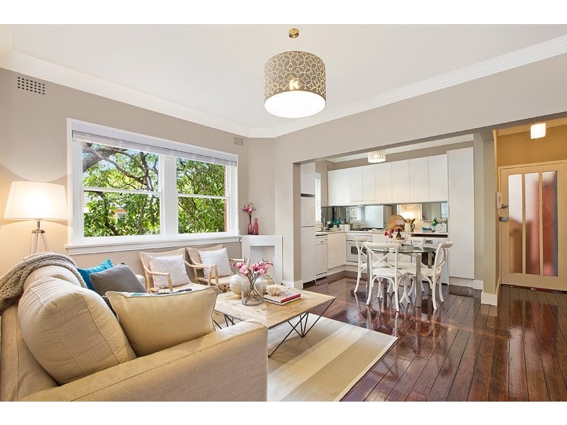 19/8 Victoria Parade, Manly NSW 2095