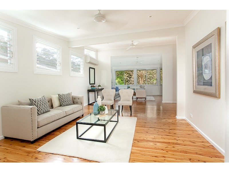 23 Condover Street, North Balgowlah NSW 2093