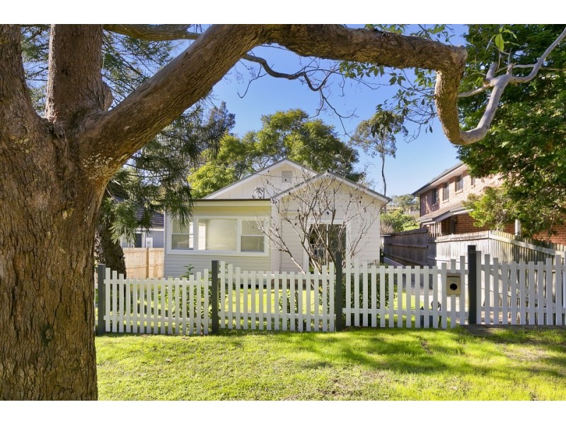 38 Dudley Street, Balgowlah NSW 2093