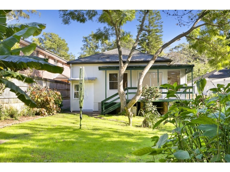 38 Dudley Street, Balgowlah NSW 2093