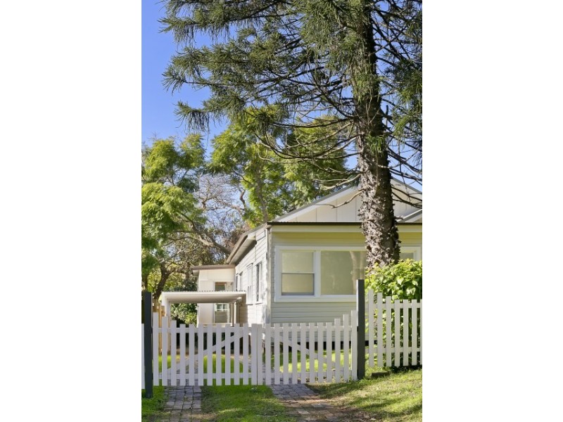 38 Dudley Street, Balgowlah NSW 2093