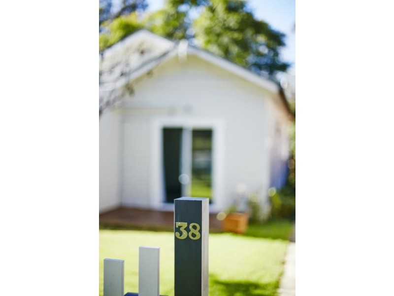 38 Dudley Street, Balgowlah NSW 2093