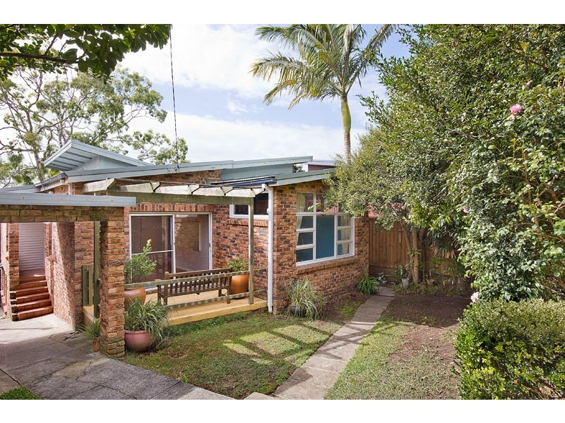 21 Prince Edward Road, Seaforth NSW 2092