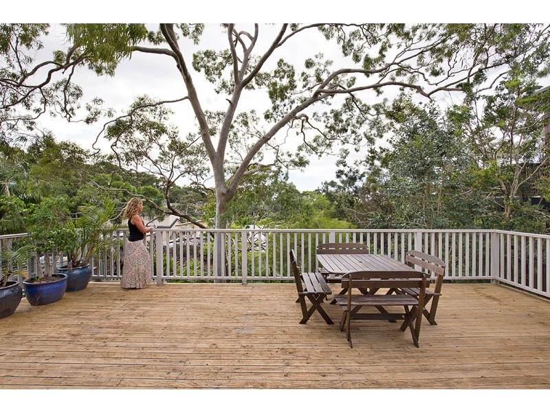 21 Prince Edward Road, Seaforth NSW 2092