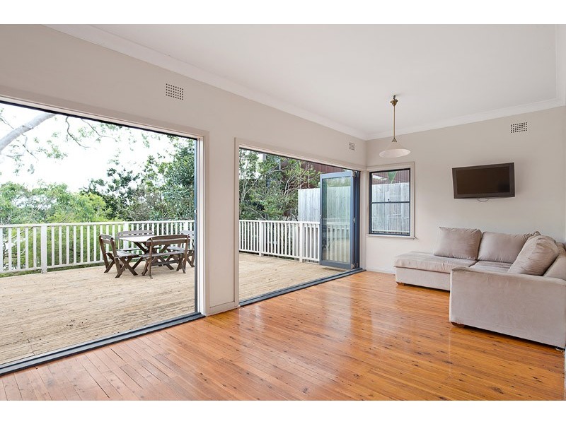 21 Prince Edward Road, Seaforth NSW 2092