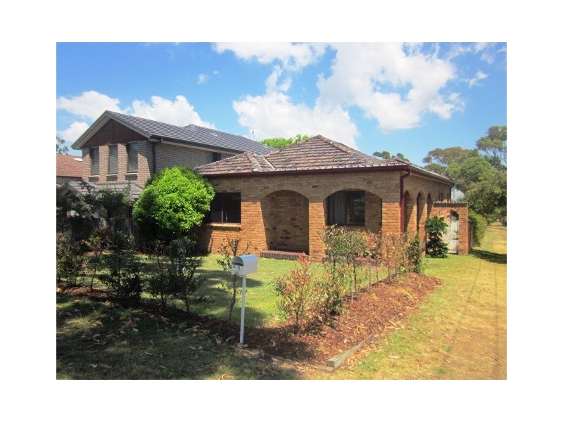 54 Essilia Street, Collaroy Plateau NSW 2097