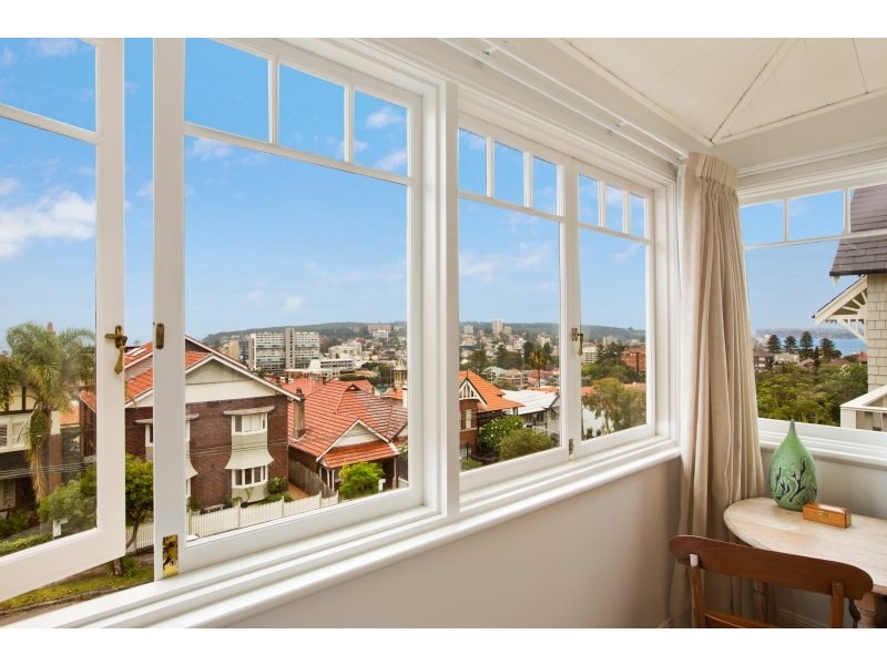 15 Quinton Road, Manly NSW 2095