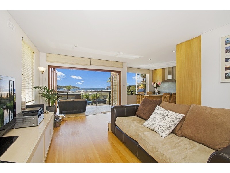 1/10 Fairlight Crescent, Fairlight NSW 2094