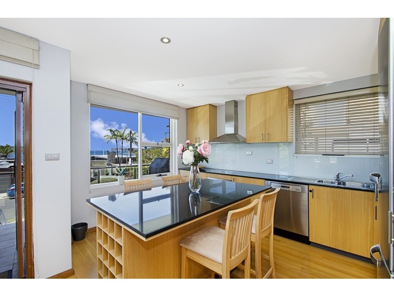 1/10 Fairlight Crescent, Fairlight NSW 2094