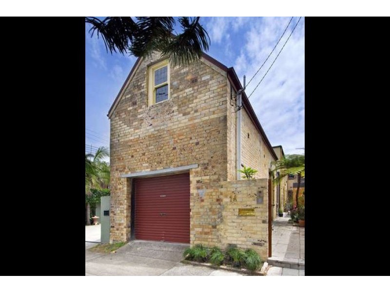 1A Malvern Avenue, Manly NSW 2095