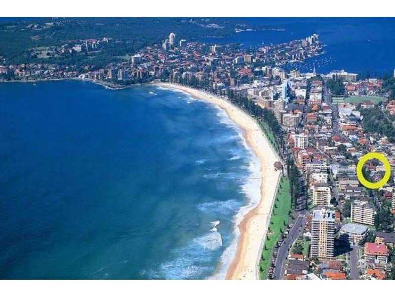 1A Malvern Avenue, Manly NSW 2095