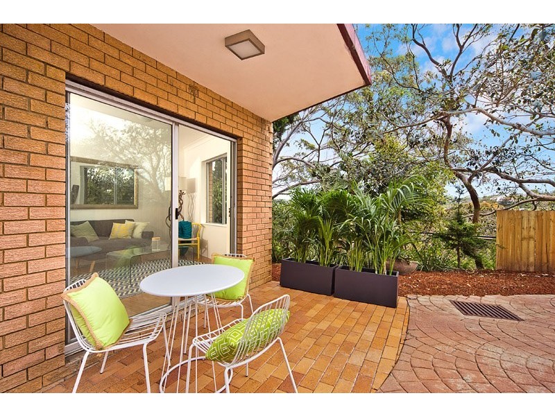 1/10a Cavill Street, Queenscliff NSW 2096