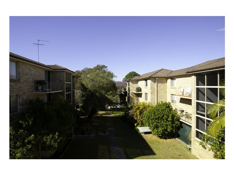 18/20-24 Koorala Street, Manly Vale NSW 2093