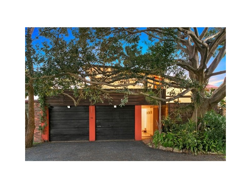 56 Rolfe Street, Manly NSW 2095