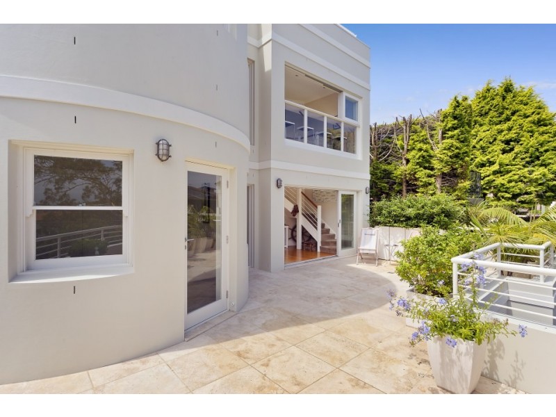 4 Alma Street, Clontarf NSW 2093