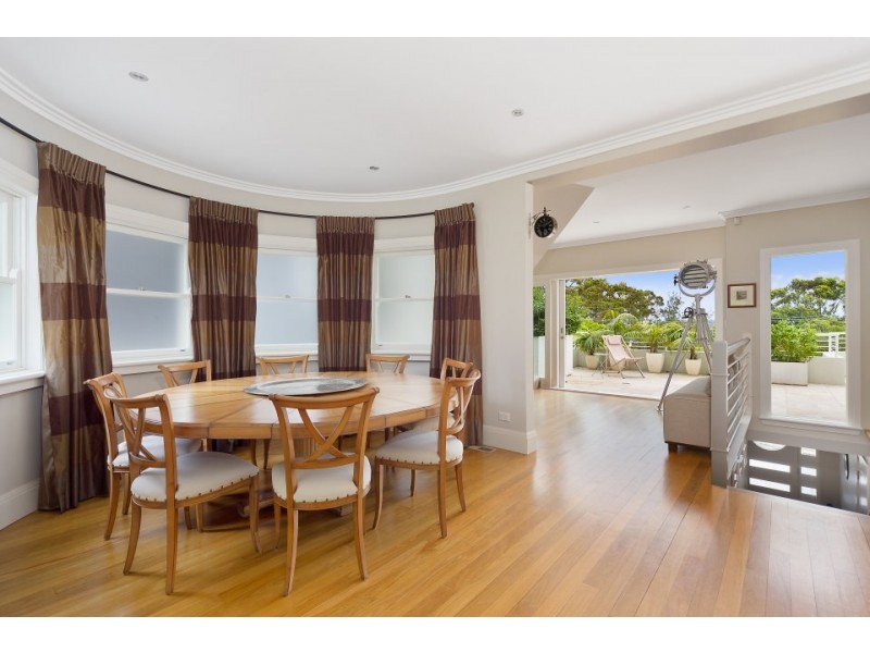 4 Alma Street, Clontarf NSW 2093