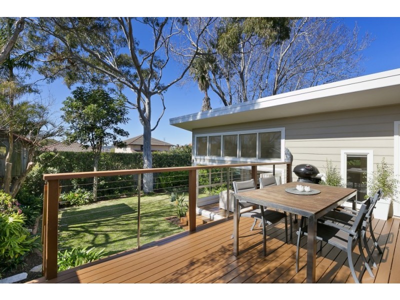 140 Woodland Street, Balgowlah NSW 2093