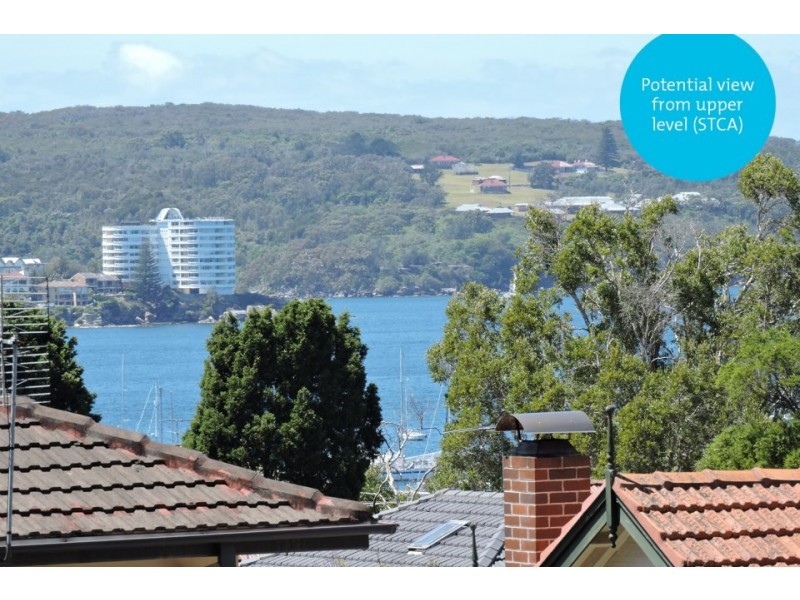 140 Woodland Street, Balgowlah NSW 2093