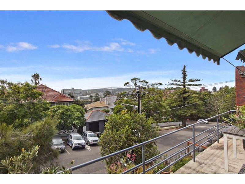 3/3 Quinton Road, Manly NSW 2095