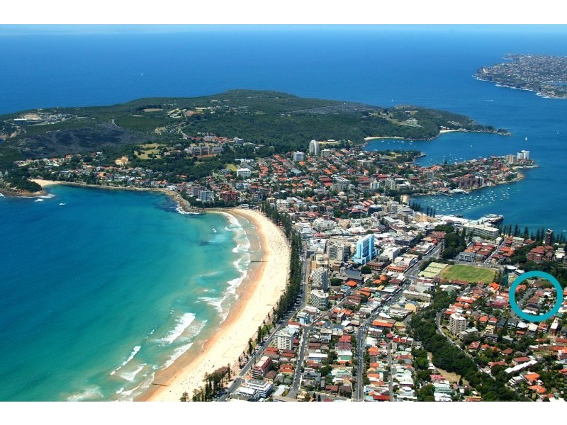 3/3 Quinton Road, Manly NSW 2095