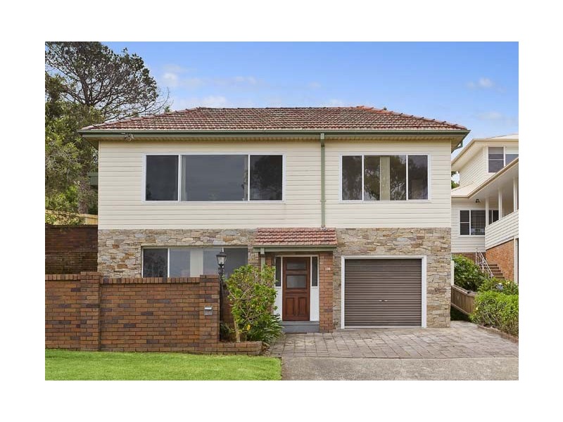 118 Kenneth Road, Manly Vale NSW 2093