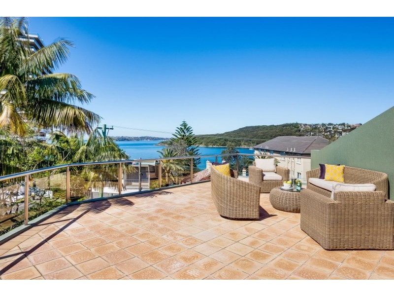 7/8 Lauderdale Avenue, Fairlight NSW 2094