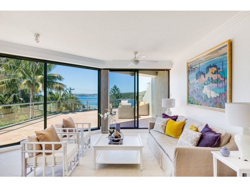 7/8 Lauderdale Avenue, Fairlight NSW 2094