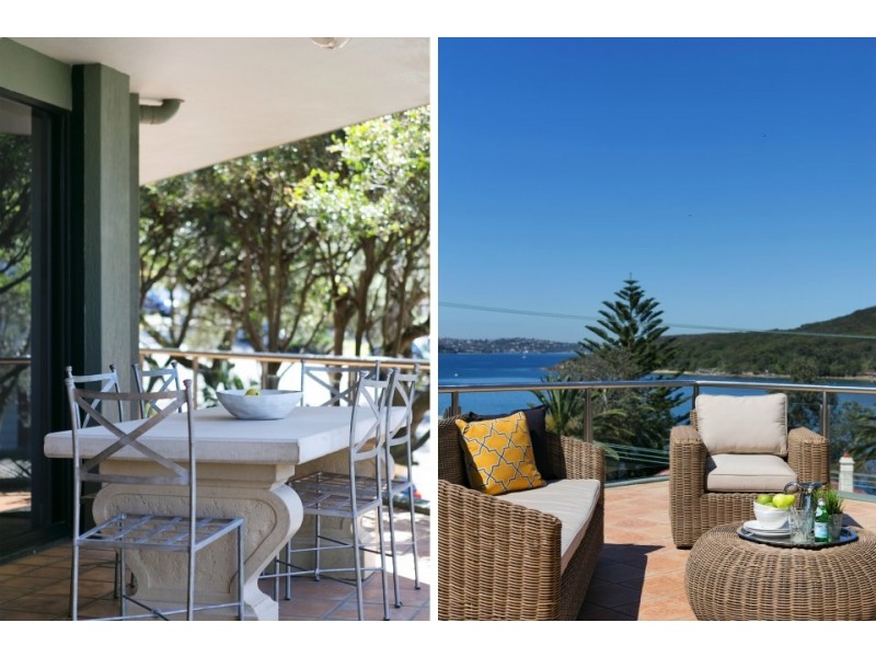 7/8 Lauderdale Avenue, Fairlight NSW 2094