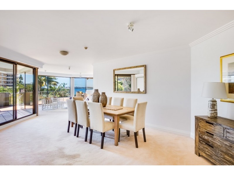 7/8 Lauderdale Avenue, Fairlight NSW 2094