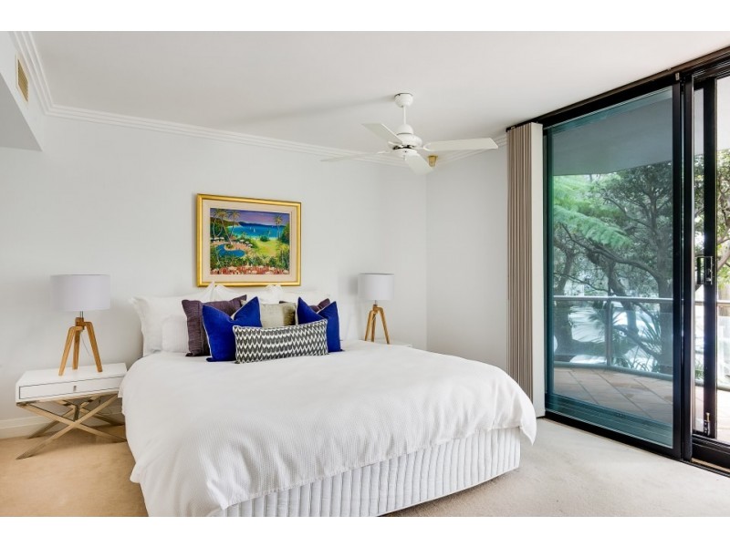 7/8 Lauderdale Avenue, Fairlight NSW 2094