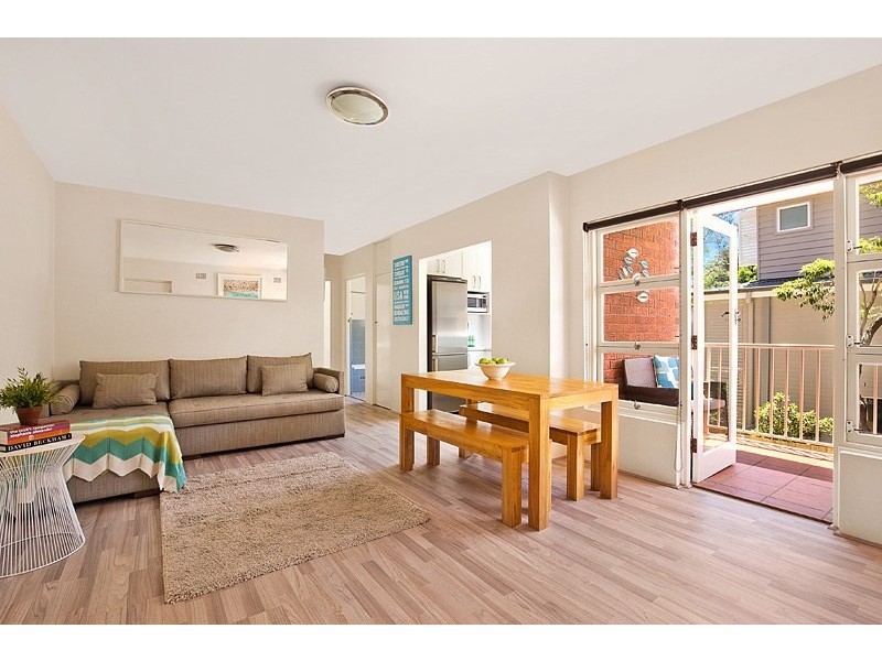 4/46 Griffiths Street, Fairlight NSW 2094