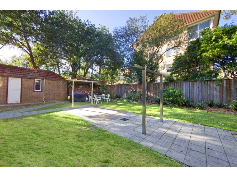 19/8 Victoria Parade, Manly NSW 2095
