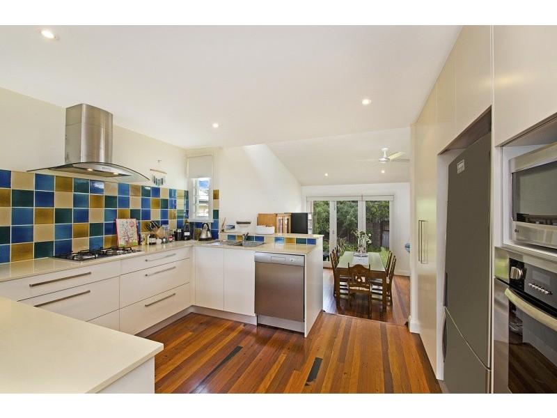 8 Kangaroo Street, Manly NSW 2095