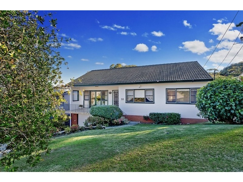 10 Dresden Avenue, Beacon Hill NSW 2100