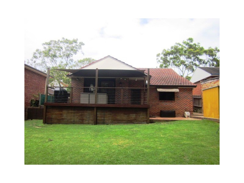 11 Hogan Street, Balgowlah Heights NSW 2093