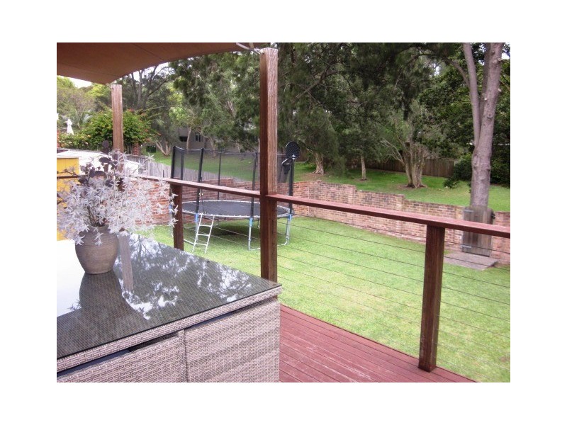 11 Hogan Street, Balgowlah Heights NSW 2093