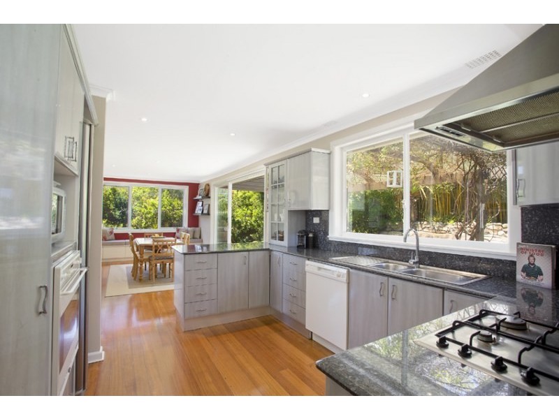 46 Curban Street, Balgowlah Heights NSW 2093