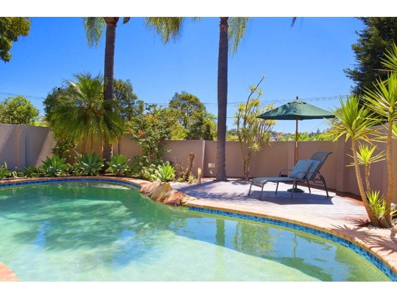 46 Curban Street, Balgowlah Heights NSW 2093