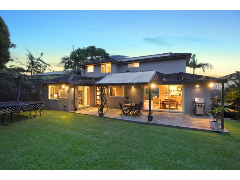 46 Curban Street, Balgowlah Heights NSW 2093