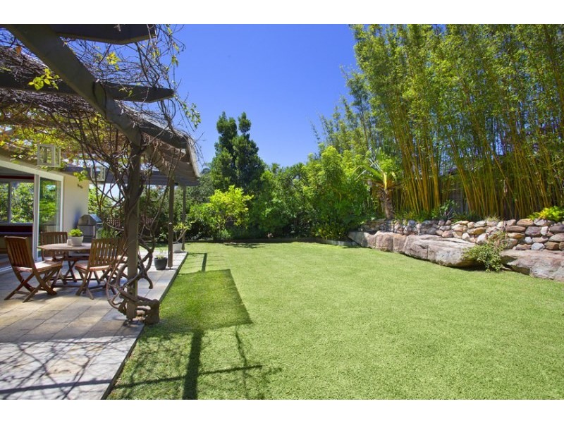 46 Curban Street, Balgowlah Heights NSW 2093