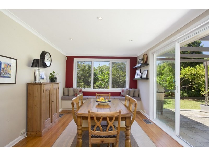 46 Curban Street, Balgowlah Heights NSW 2093