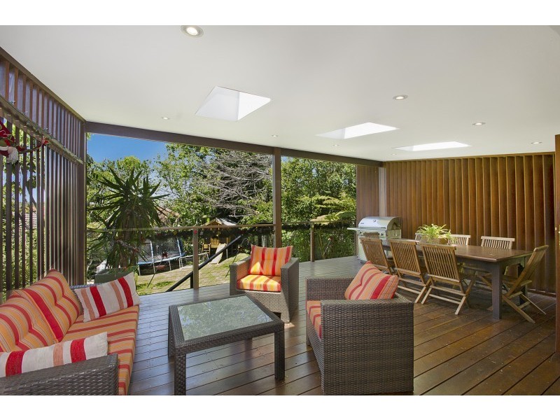 9A Woodbine Street, North Balgowlah NSW 2093