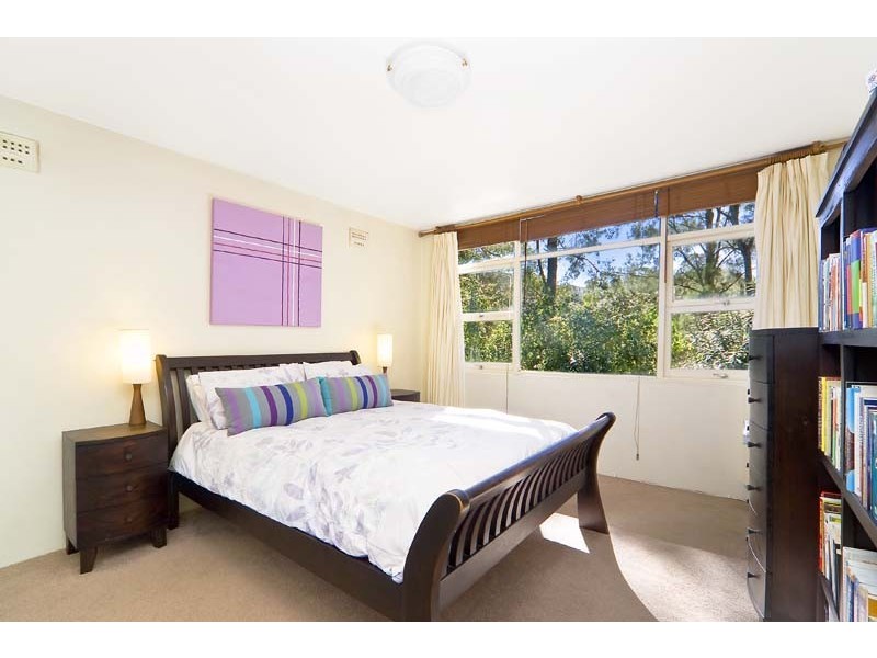 18/5a Pitt Street, Balgowlah NSW 2093