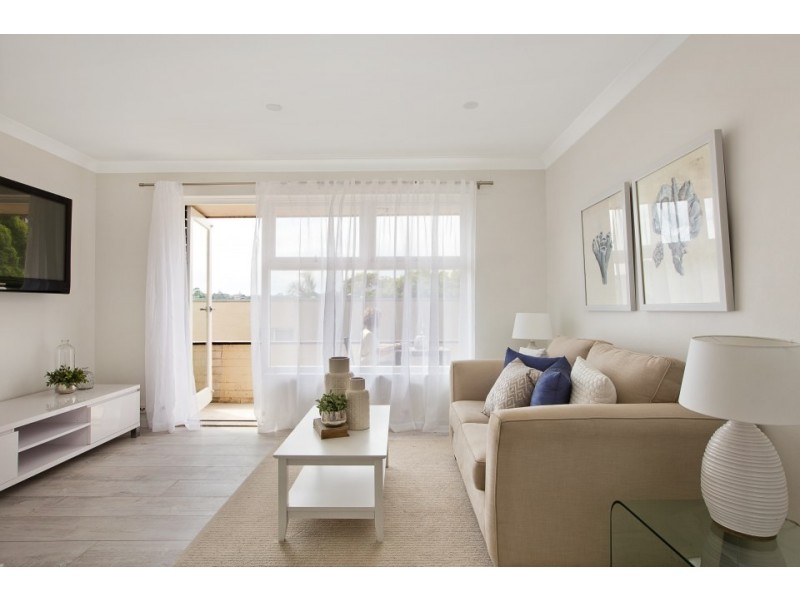 11/6 Campbell Parade, Manly Vale NSW 2093