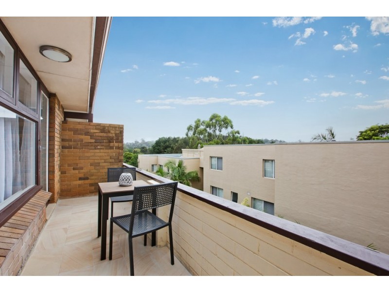 11/6 Campbell Parade, Manly Vale NSW 2093
