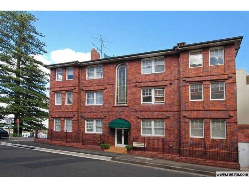 7/1 Eustace Street, Manly NSW 2095