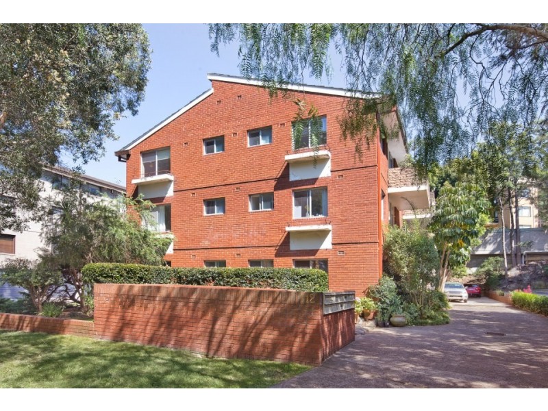 7/12 Fairway Close, Manly Vale NSW 2093