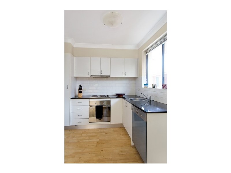 6/31 Dalley Street, Queenscliff NSW 2096