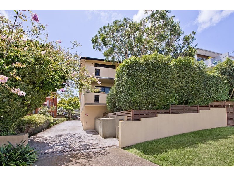 6/31 Dalley Street, Queenscliff NSW 2096